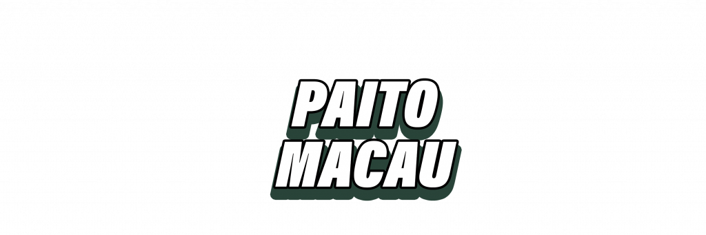 Paito Warna Macau 4D