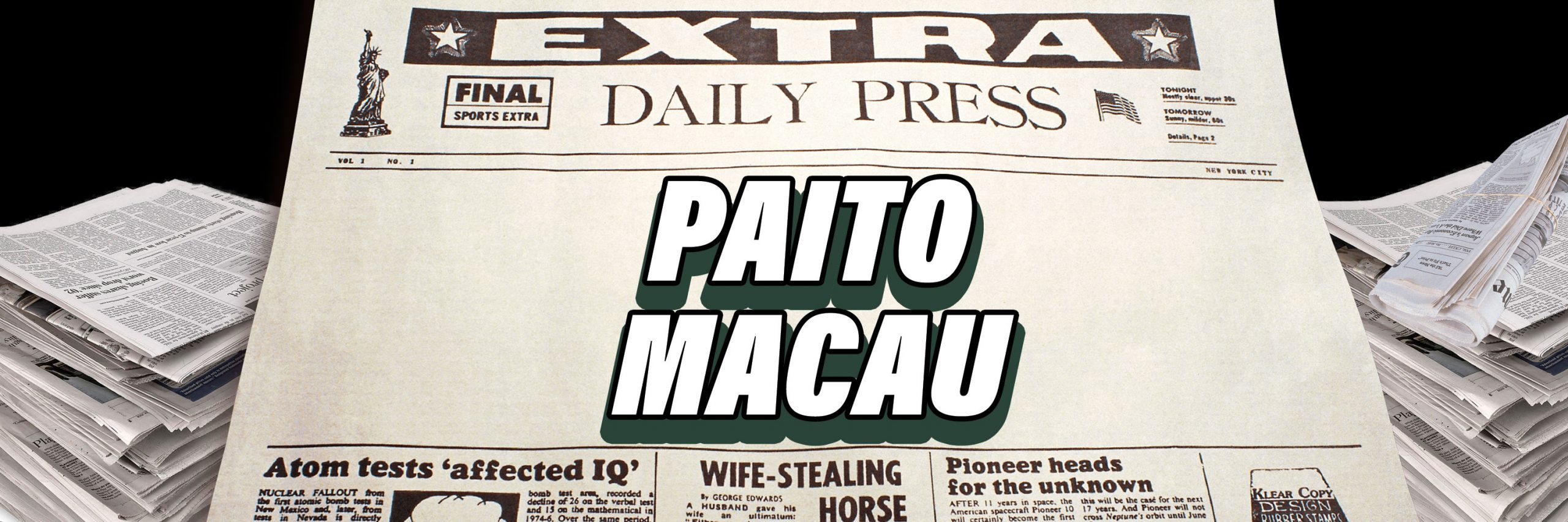 paito warna macau 4d